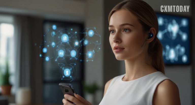 Uniphore and Konecta to Advance AI in Customer Experience