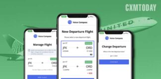 United Airlines Will Embed NLX Multimodal AI for Customer Service United-Airlines-Will-Embed-NLX-Multimodal-AI-for-Customer-Service