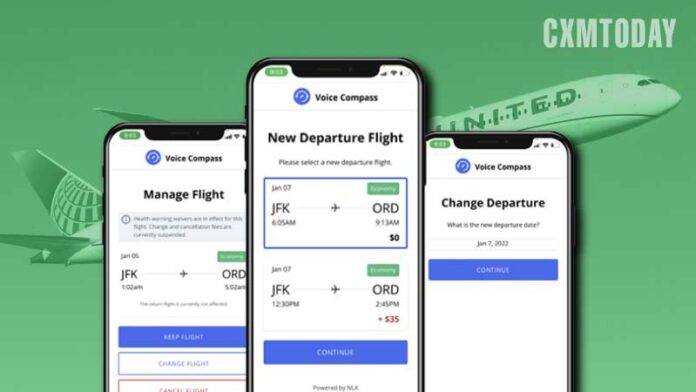 United-Airlines-Will-Embed-NLX-Multimodal-AI-for-Customer-Service