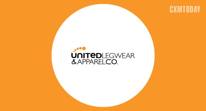 United Legwear & Apparel Co. Taps Worldly for Sustainability