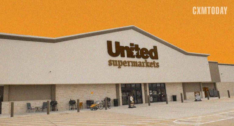 United Supermarkets Launches Loyalty Campaign with TCC Global