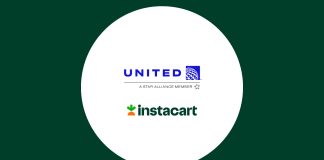 United Airlines, Instacart Partner to Bring Members More Rewards United Airlines, Instacart Partner to Bring Members More Rewards