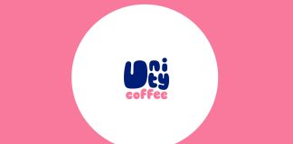 Scott Martin Launches Unity Coffee in the UK Scott Martin Launches Unity Coffee in the UK