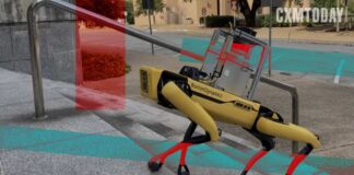 University of Texas Tests Autonomous Delivery Robots