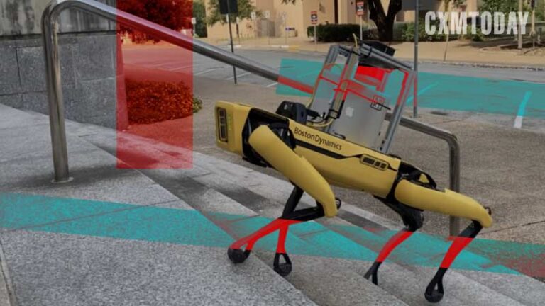 University of Texas Tests Autonomous Delivery Robots