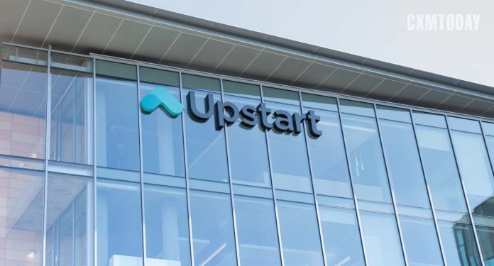 Upstart Launches Recognized Customer Personalization