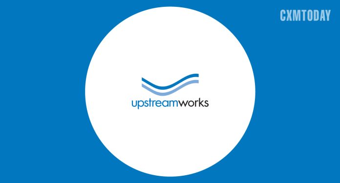 Upstream Works Announces AgentNow Solution for Instant Customer Service On Demand