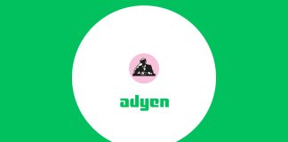Joe & The Juice Partners with Adyen Joe & The Juice Partners with Adyen