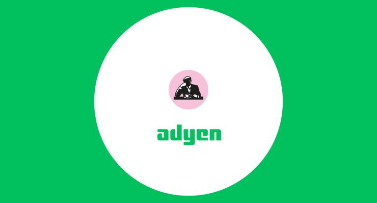 Joe & The Juice Partners with Adyen