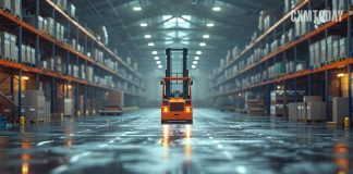 Urbx Introduces Robotic Inventory System for Retail Fulfilment Urbx introduces robotic inventory storage and retrieval system