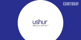 Ushur Announces CX Automation Platform Integration on Salesforce AppExchange