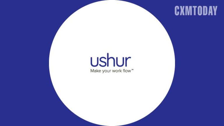 Ushur Announces CX Automation Platform Integration on Salesforce AppExchange