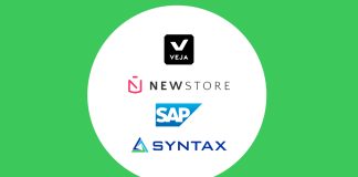 VEJA Enlists NewStore, SAP, Syntax to Power Unified Commerce VEJA Enlists NewStore, SAP, Syntax to Power Unified Commerce