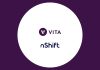 VITA Introduces Lightning-Fast Delivery with nShift Integration VITA Introduces Lightning-Fast Delivery with nShift Integration