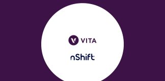 VITA Introduces ‘Lightning-Fast’ Delivery with nShift Integration VITA Introduces Lightning-Fast Delivery with nShift Integration