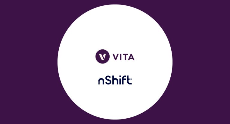 VITA Introduces Lightning-Fast Delivery with nShift Integration