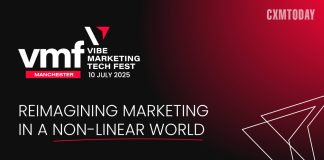 VMF Focuses on Addressing Marketers’ Top Priorities VMF Focuses on Addressing Marketers’ Top Priorities
