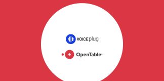 VOICEplug AI, OpenTable Announce Integration to Automate Table Reservations VOICEplug AI, OpenTable Announce Integration to Automate Table Reservations