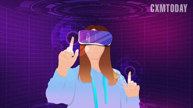 VOSMOS Debuts Metaverse & Virtual Experiences Technology at CES 2023