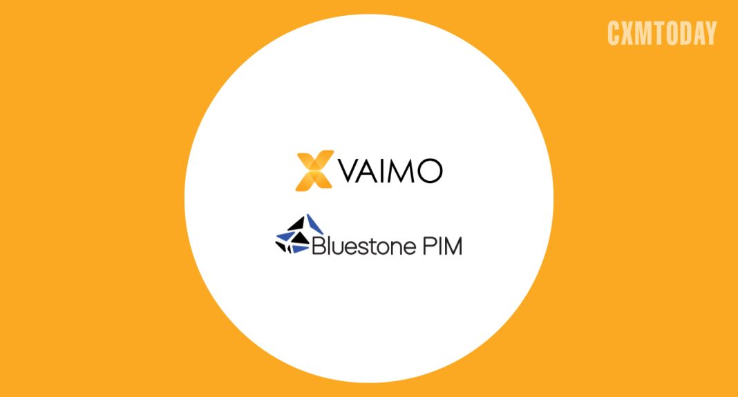 Vaimo Partners with Bluestone PIM for Product Information Management Solutions