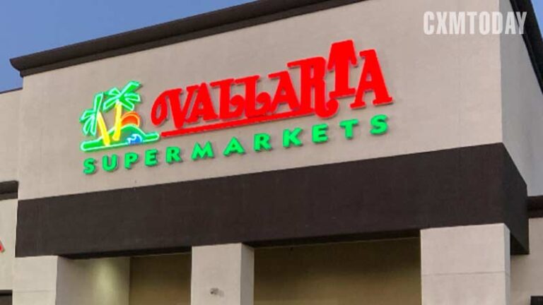 Vallarta Supermarkets Adopts White-label Ecommerce Platform