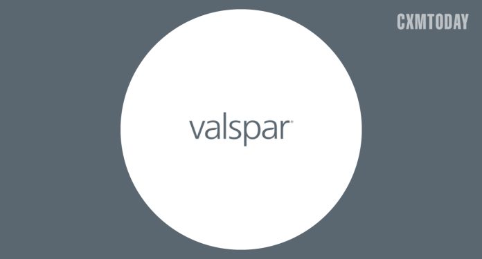 Valspar Launches WhatsApp, In-store Consult Service