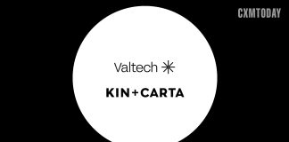 Valtech Acquires Kin + Carta Valtech Completes Acquisition of Kin + Carta