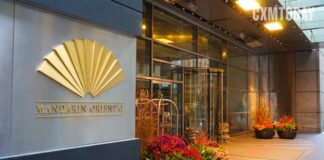 Mandarin Oriental Launches New Digital Experience With Valtech
