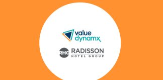 Valuedynamx Partners with Radisson Hotel Group Valuedynamx Partners with Radisson Hotel Group