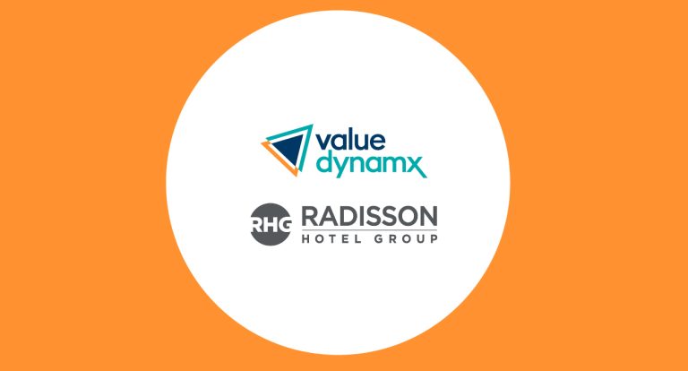 Valuedynamx Partners with Radisson Hotel Group