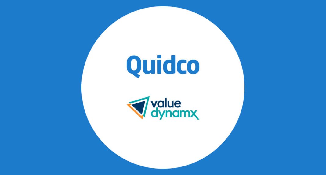 Valuedynamx Powers Quidco's New In-Store Cashback Experience