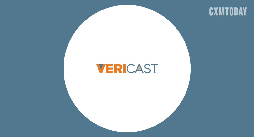 Vericast Launches Checking Engine