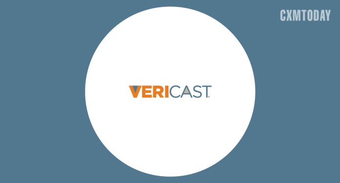 Vericast Launches Checking Engine