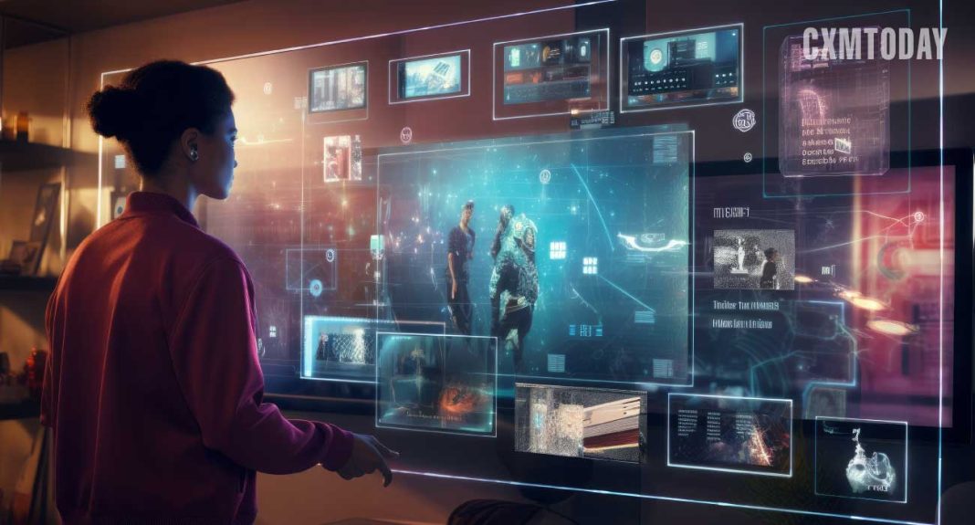 Verimatrix Partners With Amazon Web Services