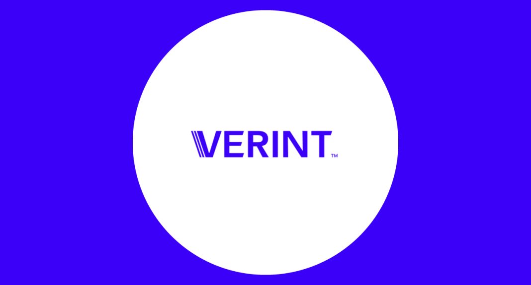 Verint Expands Agentic AI for Contact Centre Management