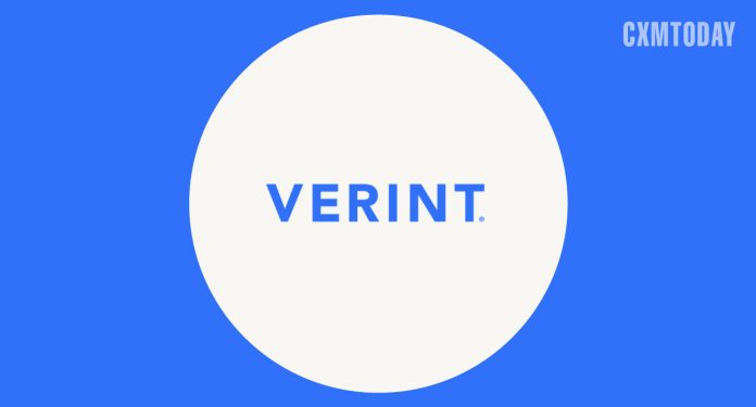 Verint Expands Integration with Webex by Cisco