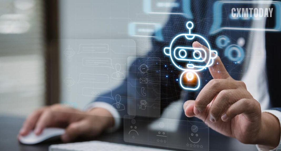 Verint Unveils AI-Powered Knowledge Automation Bot