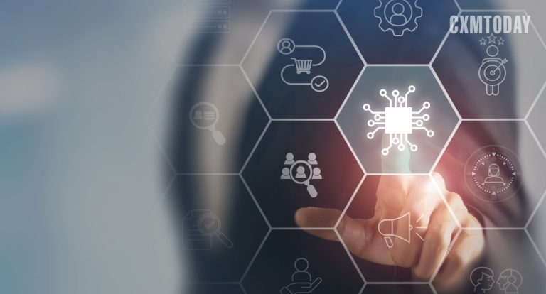 Verint and Five9 Partner to Deliver AI-Driven CX