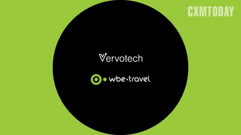 Vervotech Partners With Wbe.Travel To Deliver Standardized Data