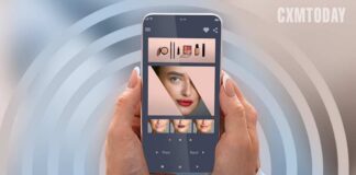 Very Launches AR Try-on Experiences For Beauty Customers