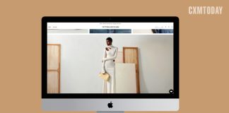 Victoria Beckham Deploys Bambuser Shoppable Video Solution Victoria Beckham Deploys Bambuser Shoppable Video Solution