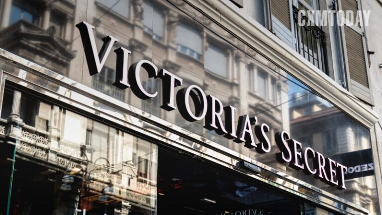 Victoria’s Secret Launches Digital-only Tween Brand, Happy Nation