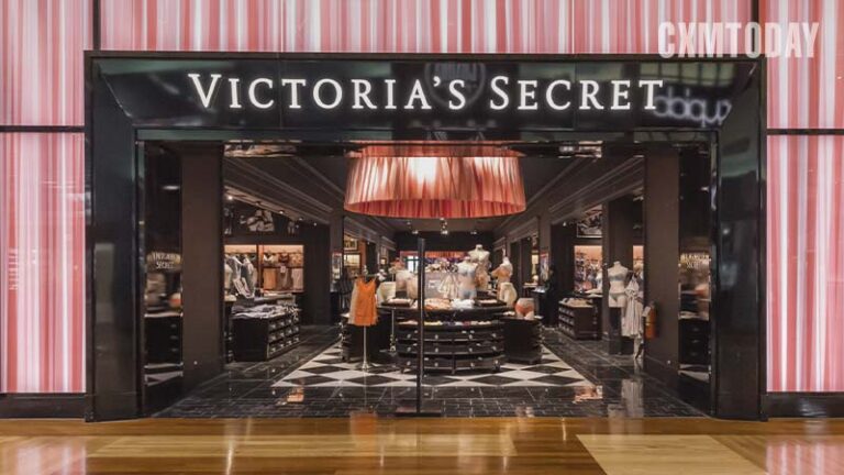 Victoria’s Secret Launches New VS&Co-Lab Marketplace