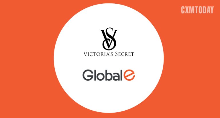 Victoria's Secret Partners with Global-e
