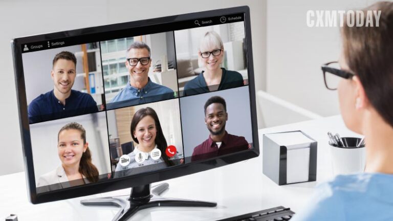Video Conferencing Found To Harm Worker Creativity