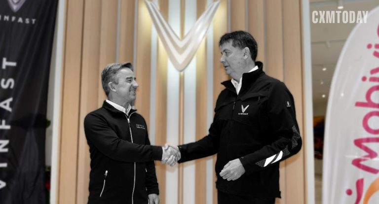 VinFast expands access to comprehensive aftersales network in France and Germany through agreement with Mobivia