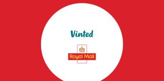 Vinted Expands Tie-Up with Royal Mail Vinted Expands Tie-Up with Royal Mail