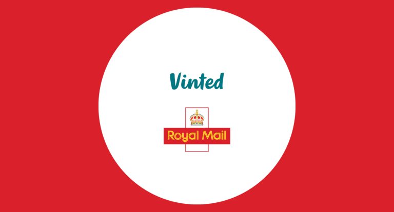 Vinted Expands Tie-Up with Royal Mail