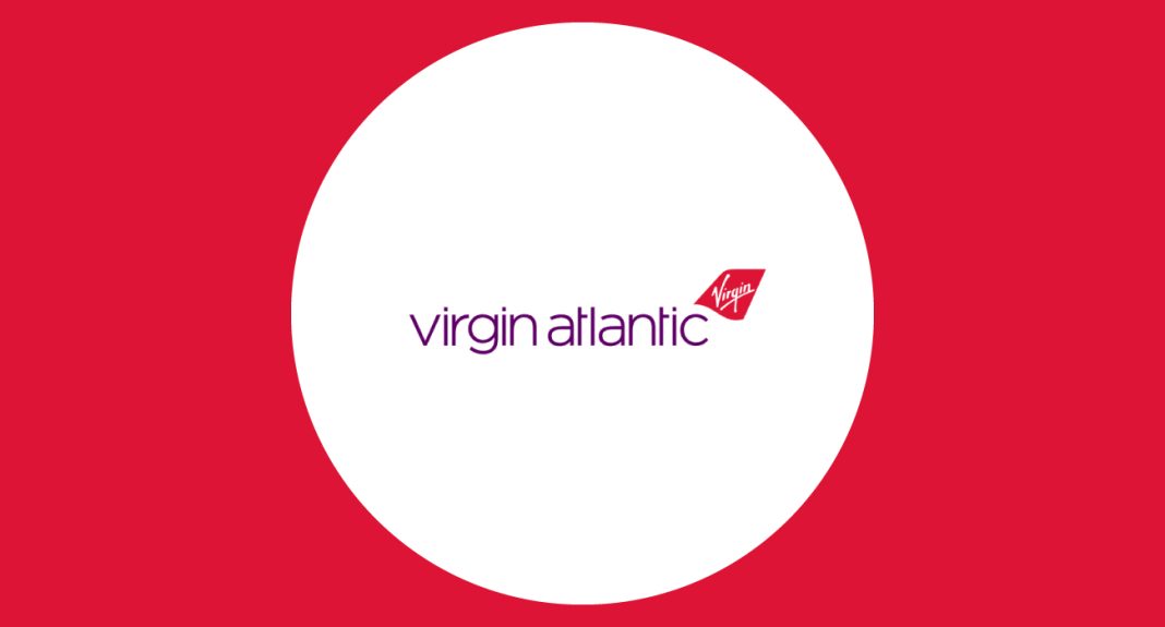 Virgin Atlantic Unveils New Passenger Reward Club, ‘High Five’