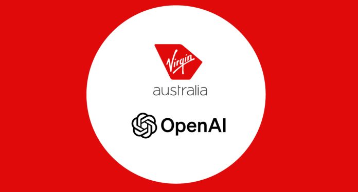 Virgin Australia Partners with OpenAI to Advance AI-Driven Travel